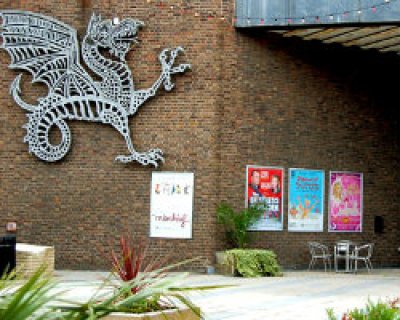 Wyvern Theatre