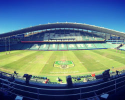 Allianz Stadium venue image