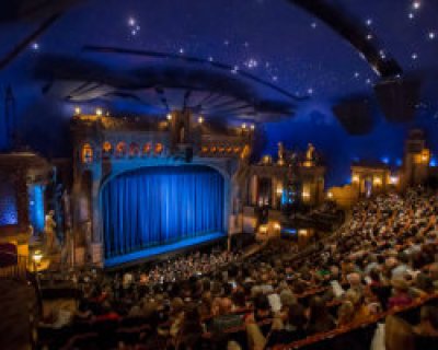 Capitol Theatre