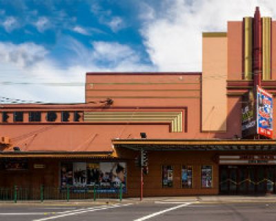 Enmore Theatre