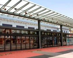 Hordern Pavilion venue image