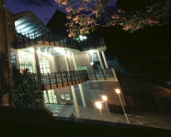 Manning Bar venue image