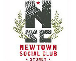 Newtown Social Club venue image