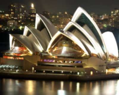 Opera House