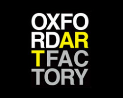 Oxford Art Factory venue image