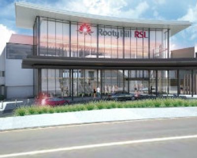 Rooty Hill RSL