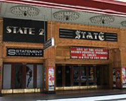 State Theatre venue image