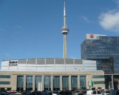 Air Canada Centre