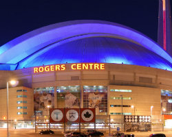 Rogers Centre venue image