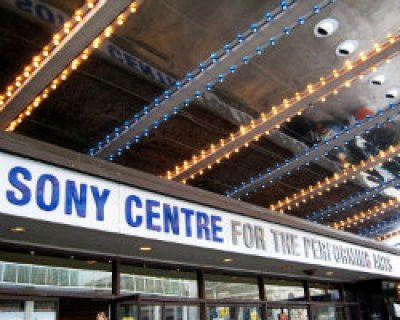 Sony Centre