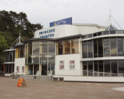 Princess Theatre