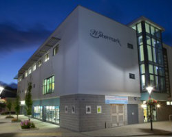 South Devon Arts Centre venue image