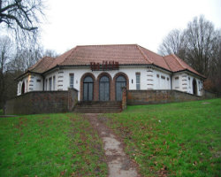 Forum venue image