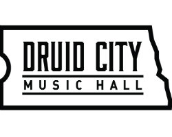 Druid City Music Hall venue image
