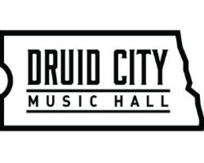 Druid City Music Hall