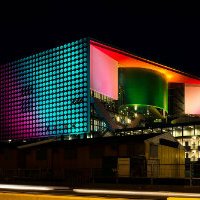 TivoliVredenburg venue image