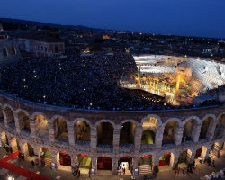 Verona Arena venue image