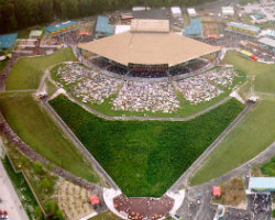 Farm Bureau Live venue image