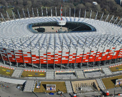 National Stadium venue image
