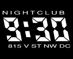 930 Club venue image