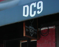 DC9 Nightclub venue image