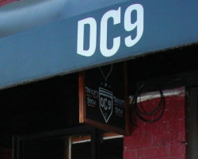DC9 Nightclub