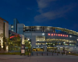 Nationals Park venue image