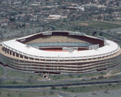 RFK Stadium