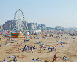 Beach venue image