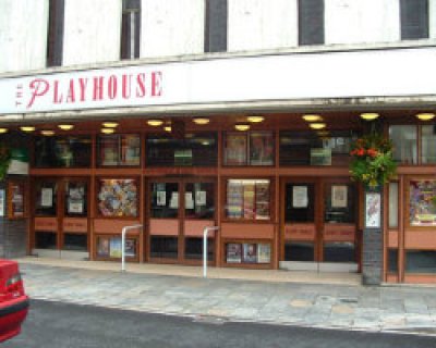 Playhouse