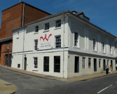 Theatre Royal