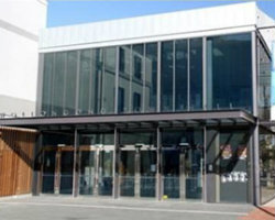 Town Hall venue image