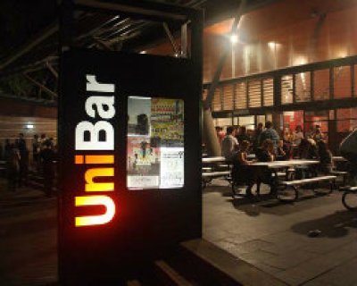 UniBar