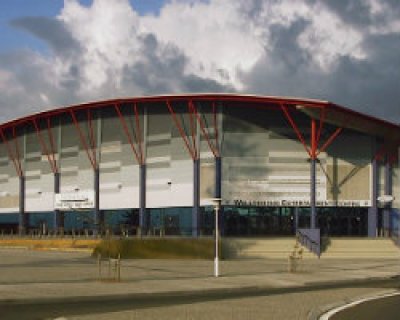 WIN Entertainment Centre