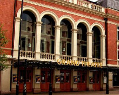 Grand Theatre