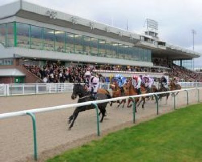 Racecourse