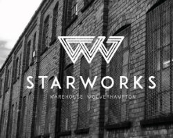 Starworks Warehouse venue image
