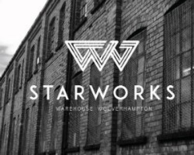 Starworks Warehouse