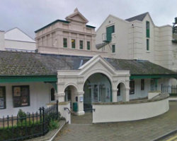 Malvern Theatre venue image