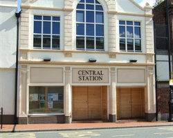 Central Station venue image