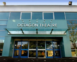 Octagon Theatre venue image