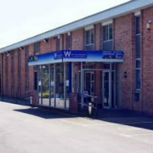 Westlands Centre venue image