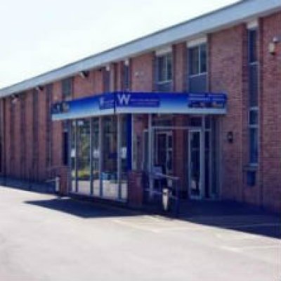 Westlands Centre