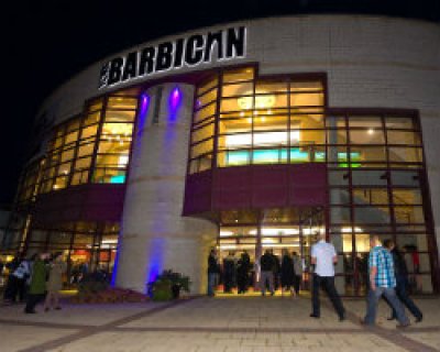 Barbican