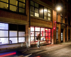 Basement venue image