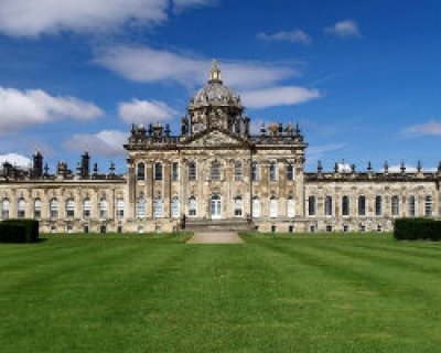 Castle Howard
