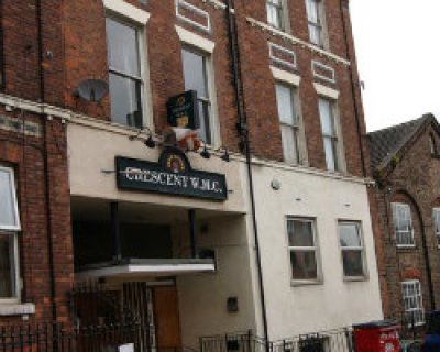 Crescent Club