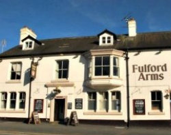 Fulford Arms venue image