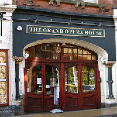 Grand Opera House
