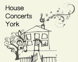 House Concert venue image